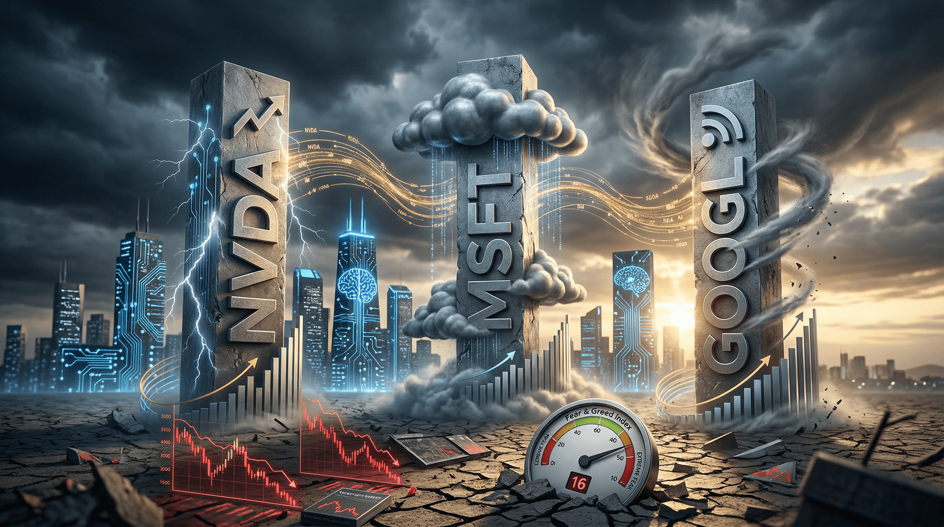 3 Recession-Proof AI Stocks Motley Fool Picks Amid Fear