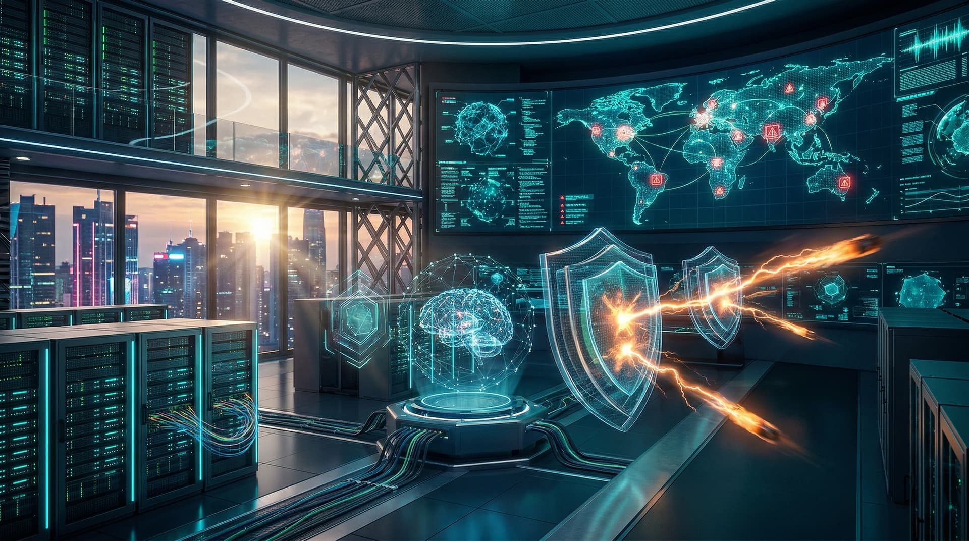 Cisco AI Security Acquisition Nears $350M Astrix Deal