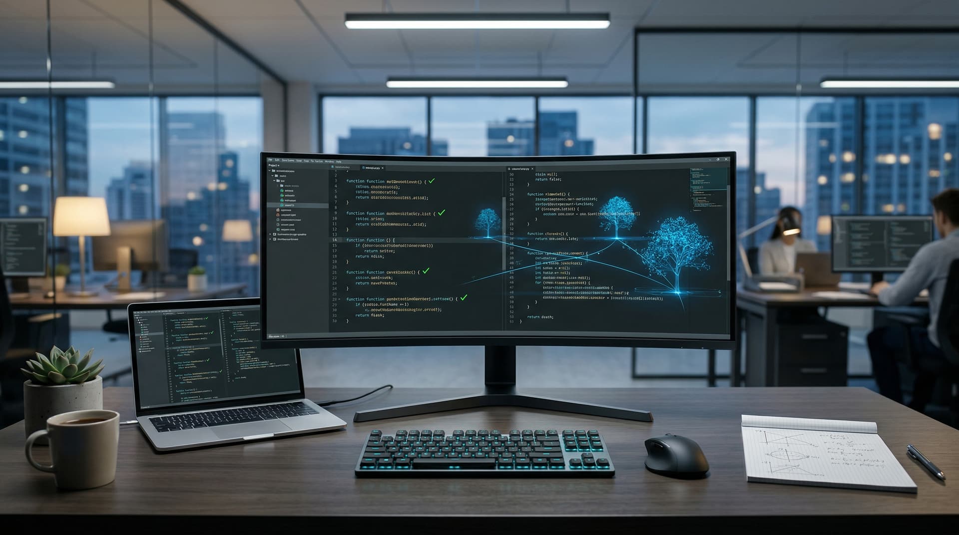 Cambridge's Pristine Perfectable Programming Language Cuts Dev Costs 40%