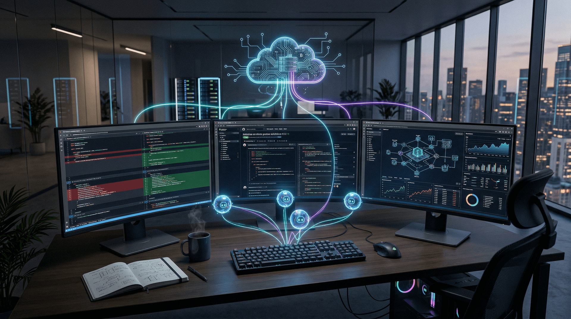 Twill.ai Launches YC-Backed Cloud Agents for Instant Coding PRs