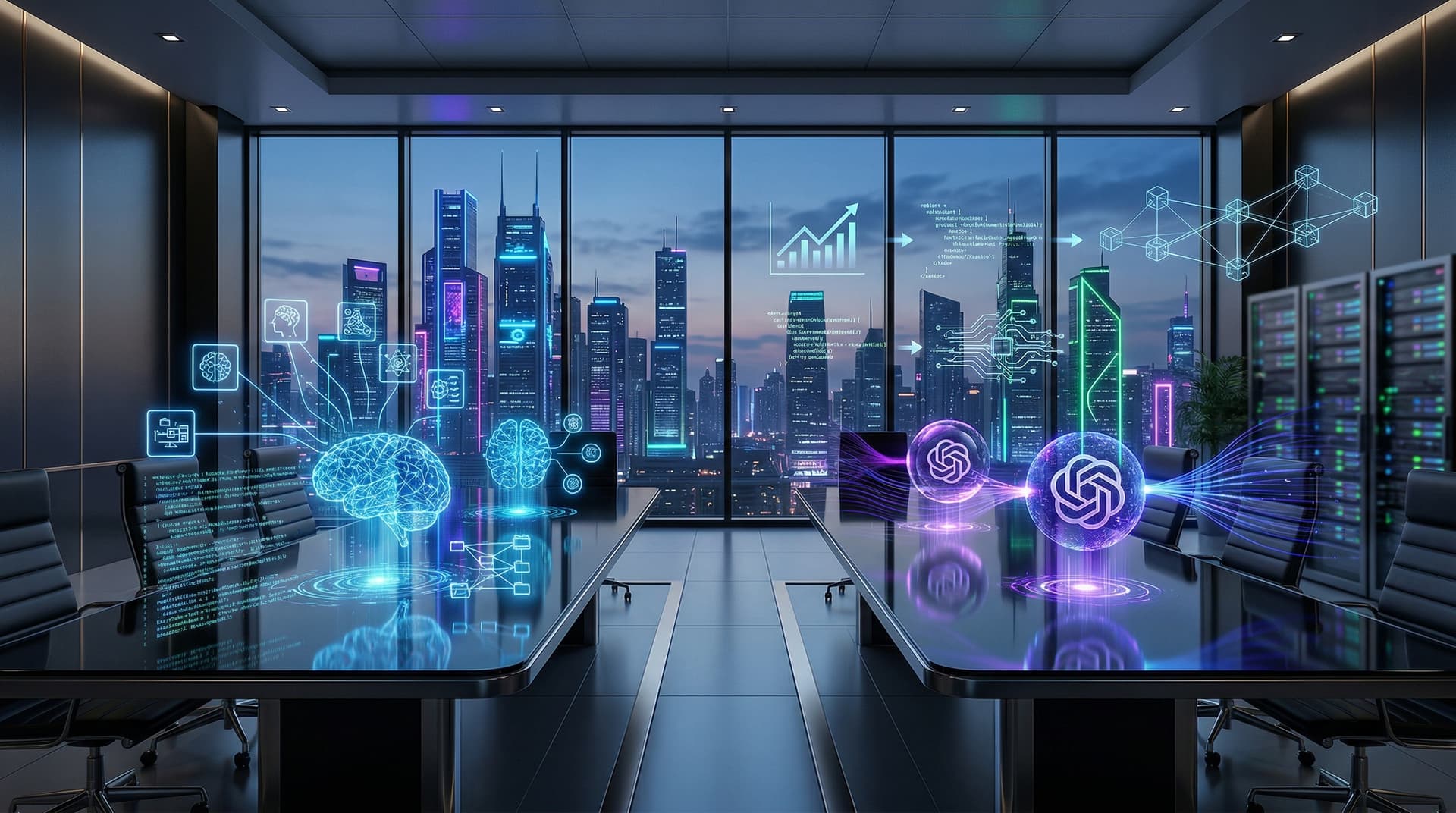 OpenAI Cirrus Labs Acquisition Hits $2.5B Valuation