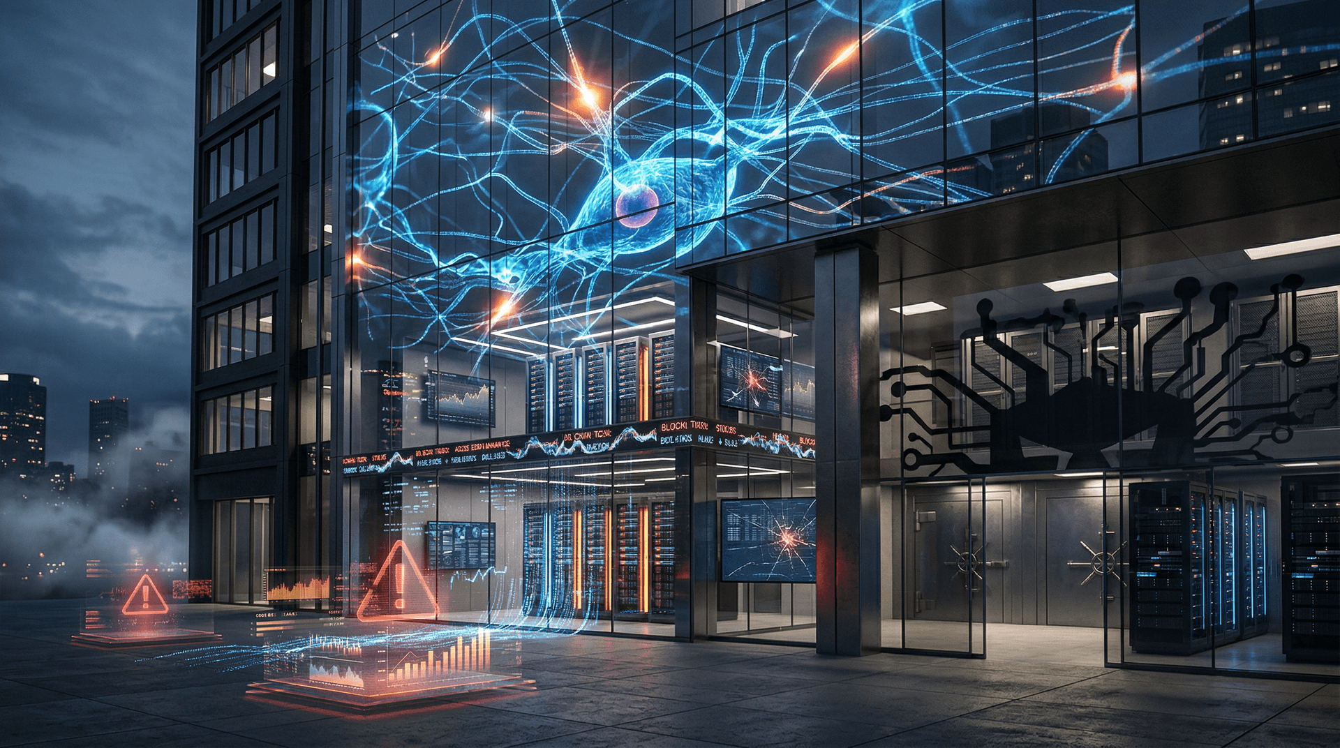 Anthropic AI Regulators Caution Banks on Claude 4 Risks